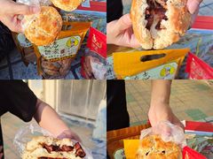 -诚志饼家·小凤饼非遗传承(中山六路店)