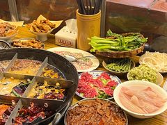 -五里关火锅(牛市口店)