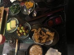 -王家渡火锅店(棕榈泉店)