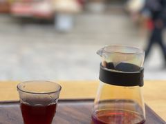 -漫香咖啡·云南小粒咖啡