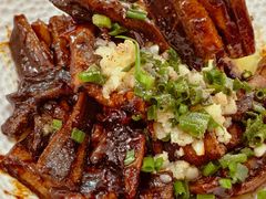 -白家餐厅(徐家汇店)