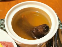 -青岛金沙滩希尔顿酒店·自助餐厅