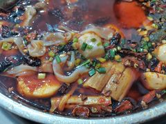 -黑竹香鸡(营和巷店)