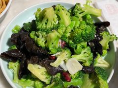 -小吊梨汤·北京菜·烤鸭(鸟巢店)