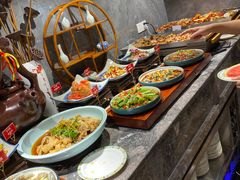 -吉布鲁牛排海鲜自助(芙蓉万家丽店)