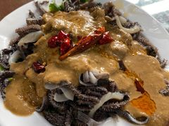 水爆肚-来顺成饭庄