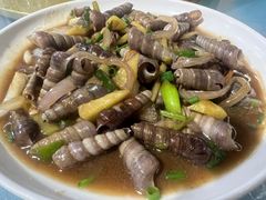 -阿弟特色海鲜餐厅·大排档(平潭店)