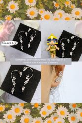 -M'S BANQUET AND SPACE ART