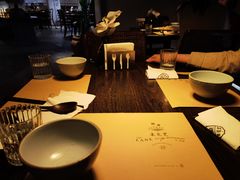 -来龙里 精致 东南亚餐室(万象城店)