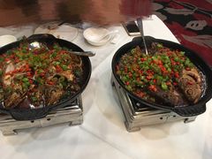-翠清酒家(万丰路店)