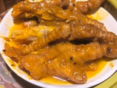-昌勝香港深井烧鹅(新年华店)