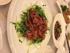 聚春园大酒店中餐厅-聚春园自助餐厅(东街口店)