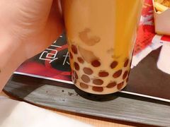 -麦当劳(城东万达广场店)