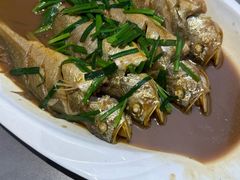 -荣祥海鲜·烟台菜(胜利路二部)