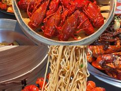 -一棠龙虾•王牌虾球(光谷天地店)