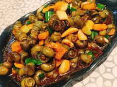 -云晓光头烧烤吧(新大陆广场店)