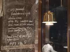 -BAKER&SPICE(BFC外滩金融中心店)