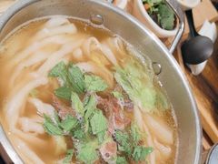 -小满手工粉(北京来福士店)