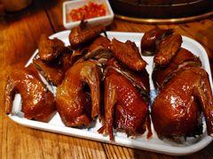 -十六蒲(桂林路店)