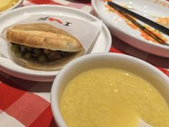 -西贝(紫荆广场店)