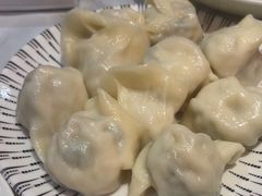 -叁拾壹克饺子·东北菜(国贸店)