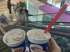 -DQ·蛋糕·冰淇淋(河东万达店)
