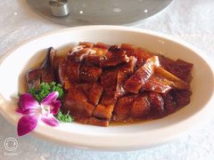 金牌马冈烧鹅-盆满钵满·国家非遗传承(云台店)