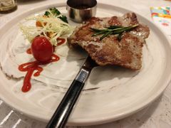 -Aqua Oasis 水天堂(常熟永旺店)