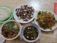 -三中高皇羊肉馆