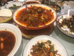 -巴特餐饮6加1音乐餐吧·新疆菜