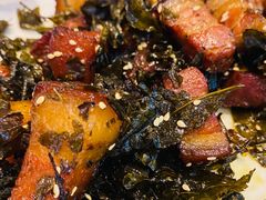 金牌茶香肉-粥之源豫宴(正方元店)