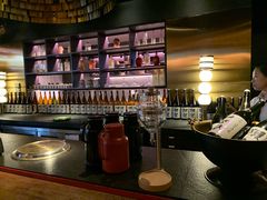-300杯·和牛烧肉清酒专门店(廊里店)