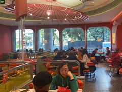 -避风塘·金牌店·夜宵(金玉兰店)