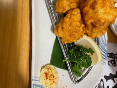 -鳗鲔料理小馆