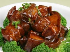 -锦州御烧烤·金盛福酒楼(天津总店)