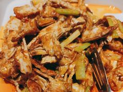 -港畔赶海蒸汽海鲜烧烤自助(仙螺岛店)