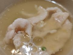 -芭夯兔·兔肉汤锅(新都店)