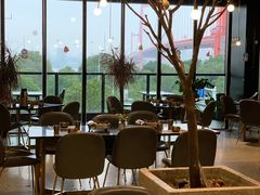 大堂-KCOOKING概念韩餐(世茂52+店)