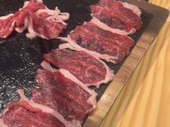 -京炭铜锅涮肉·羊蝎子·羊肉炉(保利·时光里店)