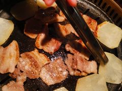 -嘿嘟嘟·肋条烧肉放题(爱融荟城店)
