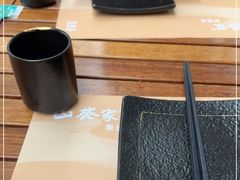 -山葵家居酒屋(天目里店)