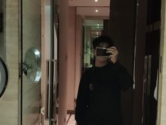 -扬州绿地铂骊酒店
