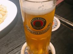 -宝莱纳餐厅(滨江店)