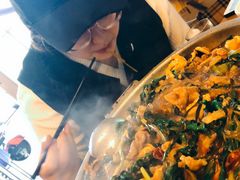 -京玉菲饭店(李村店)