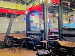 -Tubestation站点比萨(高新万达ONE店)