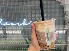 -RWORK·COFFEE(滨江店)