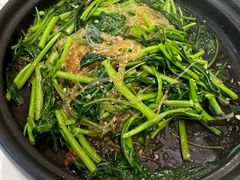 -曼玉餐厅(中原万达店)