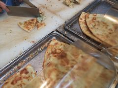 -咏春葱油饼(德政中路店)