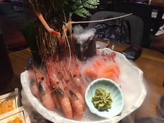 -和彩放题餐厅(酒仙桥店)