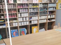 -艺塔木美学教育(和达校区)